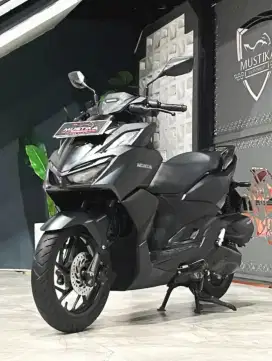 Super Keren ‼️Honda Vario 160 CBS Black Matte th 2023 - Radhe mustika