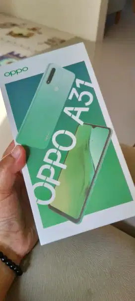 dijual hp oppo a31