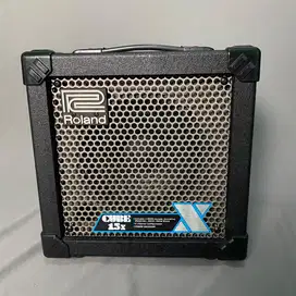 Ampli gitar roland cube 15x