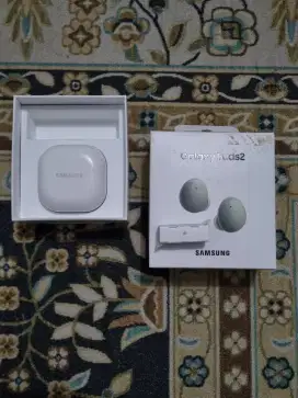 Galaxy Buds 2 (Olive)