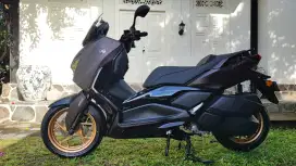 Yamaha Xmax Techmax 250 2025 Odo 1000KM X Max X-Max Tech Max