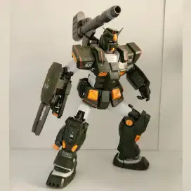 MG Gundam Full Armor (LANGKA)