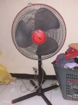 Jual Kipas Angin Standing Merk Cosmos Jual Murah Aja