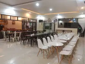 Restoran Aktif Di Raya Jemursari