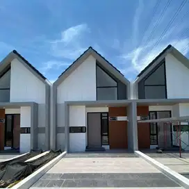 DIJUAL RUMAH 1LT MINIMALIS DI MAKASSAR GOWA