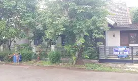 Dijual Pondok Bintaro  Kuricang Sektor  3A