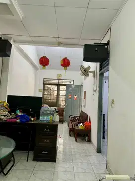 Di Jual Rumah Startegis