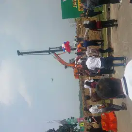 Gudang dalam kawasan keamanan 24 jam,dekat  kawasan industri dll