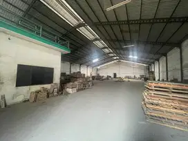 MARGOMULYO INDAH LOKASI PERGUDANGAN DKT TOL,PERAK