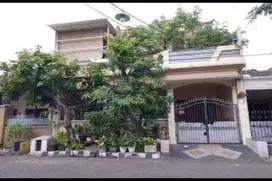 lelang aset surabaya di wiyung di griya babatan mukti