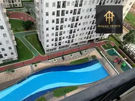 Apartement Ayodhya residence lantai 10.cikokol,tangerang.