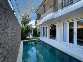 villa bagus di daerah umalas Kerobokan