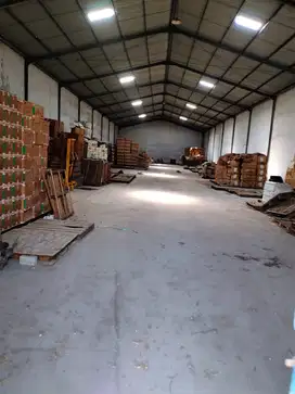 MARGOMULYO PERMAI SIAP HUNI DKT KALIANAK, DKT TOL