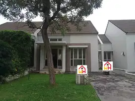 DIJUAL RUMAH SUVARNA SUTERA 8X17 CLUSTER DHANA. TERMURAH