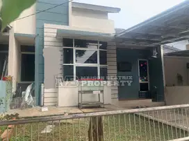 RUMAH DIBAWAH 1MAN DI GRAND BUKIT DAGO GUNUNG SINDUR BOGOR