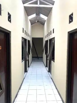 Disewa Kamar Furnish  Dekat Univ Telkom Bojong soang Bandung