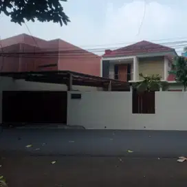 Jual Rumah Mewah Patra Kuningan