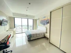 Disewa Murah Cepat Apartment Nine Residence di Jakarta Selatan