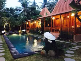 villa murah dekat ubud dan denpasar