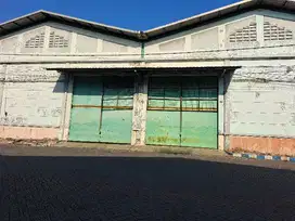 Gudang Jejer Westgate Betro Gedangan Dekat akses tol Juanda