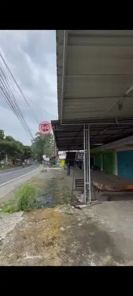 ruko poros malang tumpang