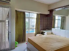 Disewakan Apartemen Metropolis Gunawangsa Manyar