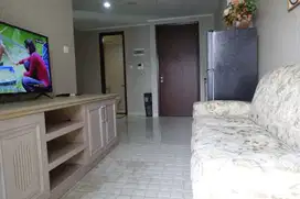 Apartemen Green Sedayu 3 BR Furnished