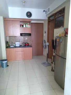 Dijual Apartemen 2 Br Green Park View