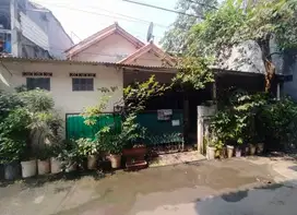 Dijual cepat Rumah secondary dekat Jalan 100 Tanjung barat selatan