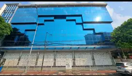 gedung 4 lt di bungur besar sbrg htl golden