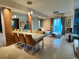 Sewa Apartemen Casa Grande Casagrande dekat Kuningan Jakarta Selatan