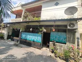 rumah di fajar indah baturan