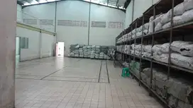 Dijual Gudang Bagus dan Rapi di Pergudangan Bandara Benda Permai