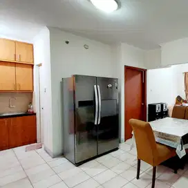 Termurah 3 Kamar Apartemen Gading Mediterania SHM only 840 Juta