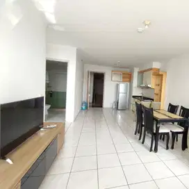 Termurah 1 Kamar Apartemen Paladian Park Kelapa Gading Furnish SHM