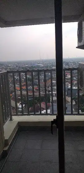 Sewa 2BR lantai 21 Montblank