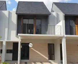 Di JUAL Rumah 2 Lt Attic di Wisteria Metland, Cakung, Jakarta Timur.
