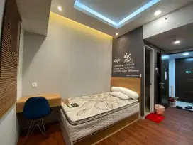 Disewakan Apartemen Premium Begawan Malang