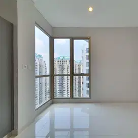Disewakan 3BR Taman Anggrek Residence. Jarang Ada. Brand New.