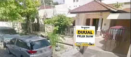 Jual Rumah di Bintang Diponggo Surabaya Barat