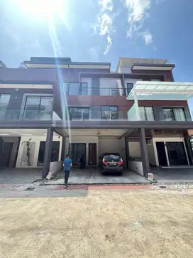Jual Givency One LAST UNIT Termurah di Bawah Pasaran