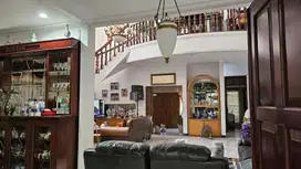Dijual Rumah 2 Lantai di Grogol Petamburan Jakarta Barat