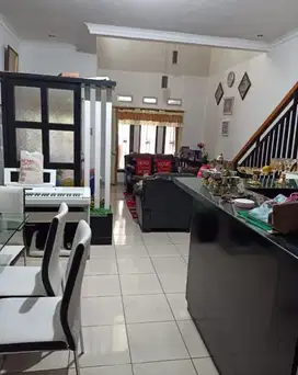 JUAL CEPAT RUMAH 2 LT KOPO PERMAI