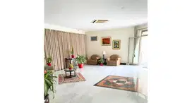 Apartemen Bagus Lantai 6 di Cilandak, Jakarta Selatan.