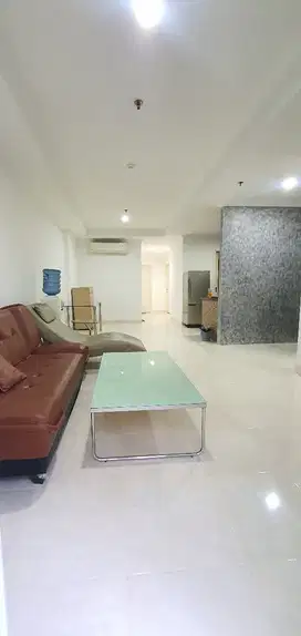 Apartemen Gading Resort Lt 3, 3+1BR Fullfurnish Sertipikat bisa KPA