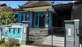 dijual cepat rumah diungasan