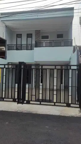 Rumah Minimalis Kelapa Cengkir Kelapa Gading