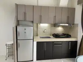 Disewakan Apartemen Mediterania 2 Tj Duren 2BR Furnish Lt Rendah Murah