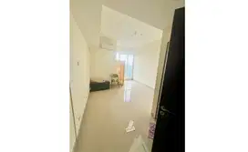 Apartement Unfurnished Lantai 20 di Depok, Jawa Barat
