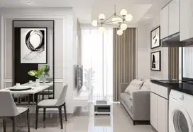 dijual apartemen menteng park tower emerald Menteng Jakarta pusat